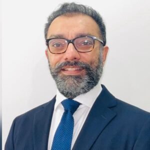 Dr. Manav Nayyar