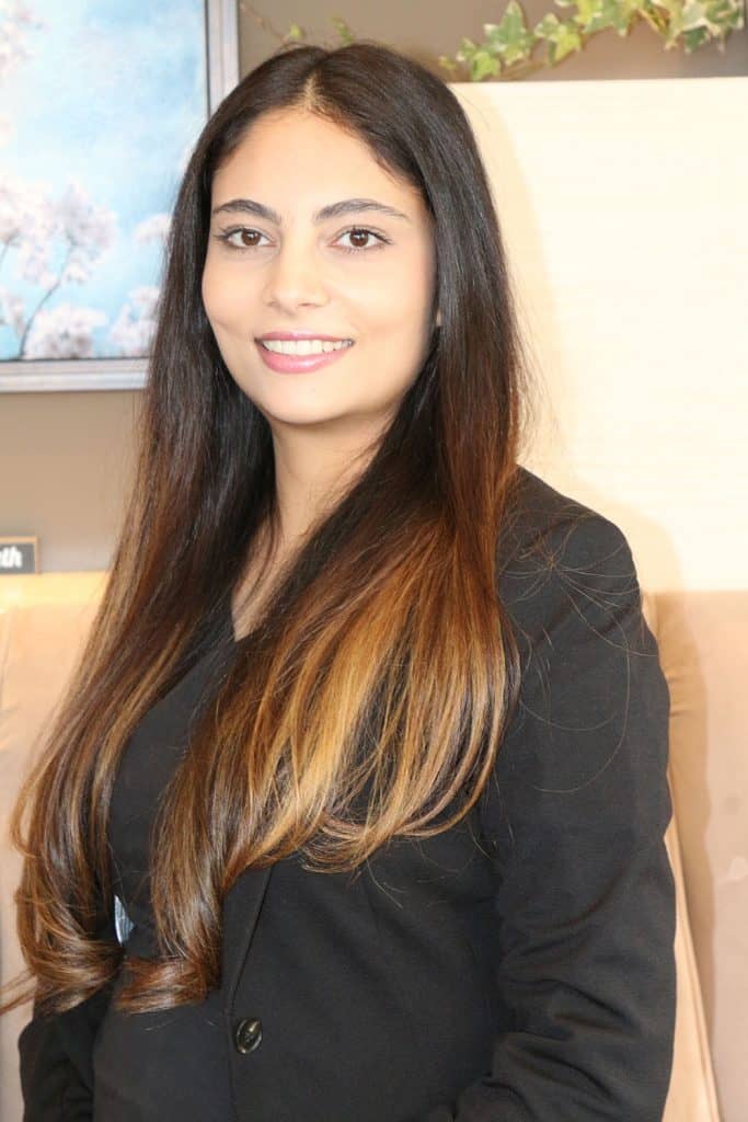 Dr. Vik Boparai