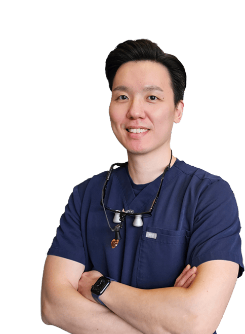 Dr. Jeongyeo Park