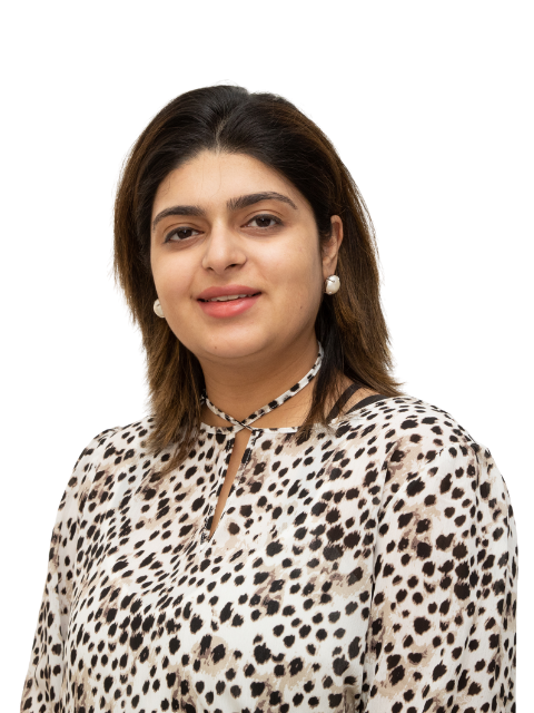 Dr. Bajwa