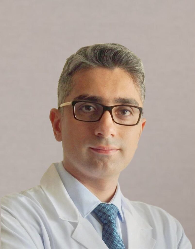 Dr. Sina Fay