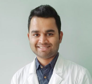 Dr. Dhruv Patel