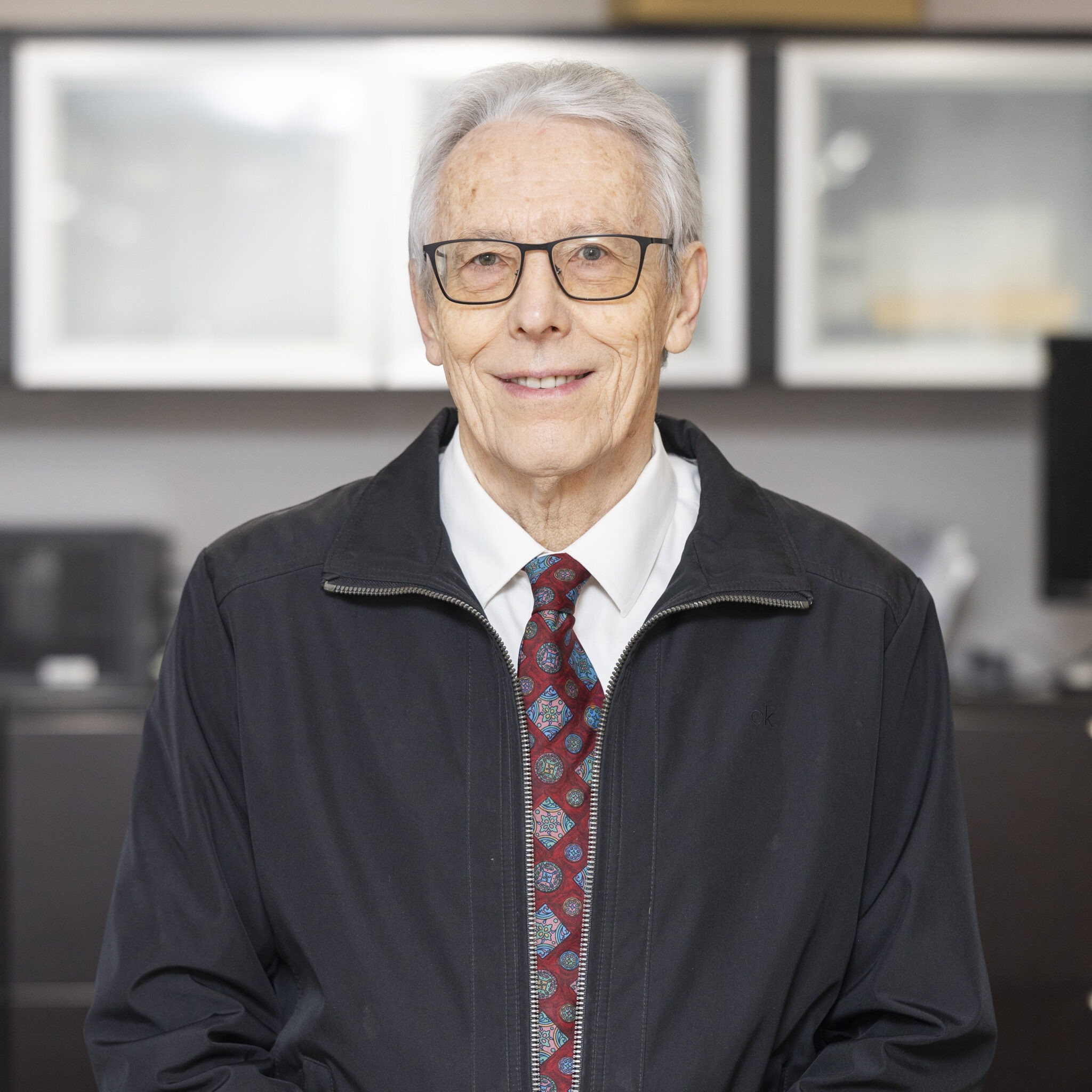 Dr. Julius Hegedus