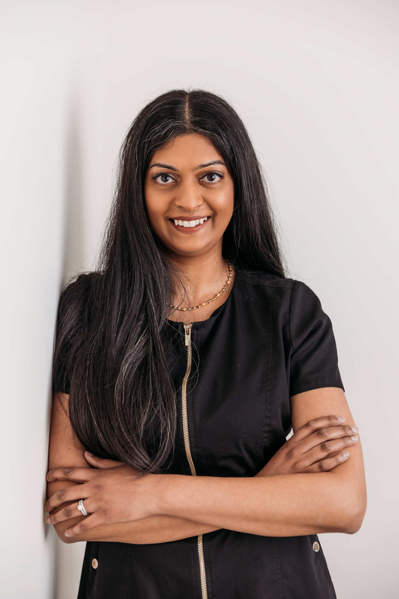 Bhumika