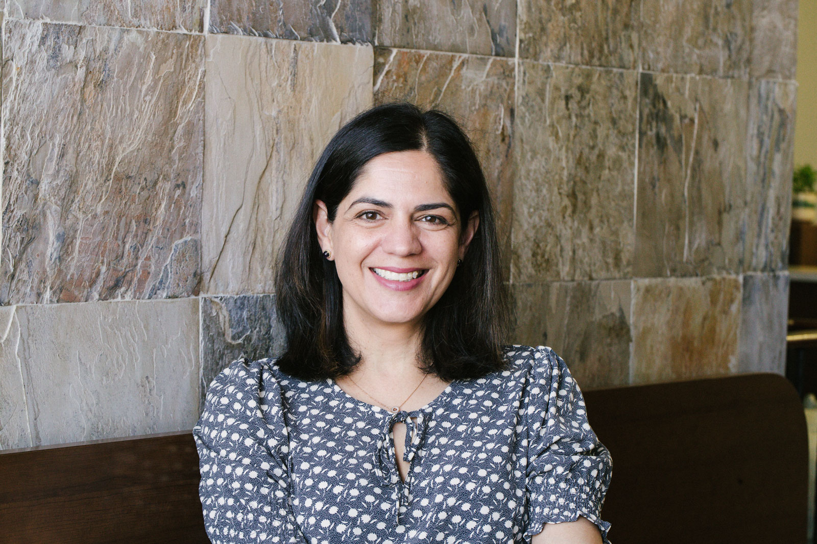 Dr. Nishita M. Ondhia