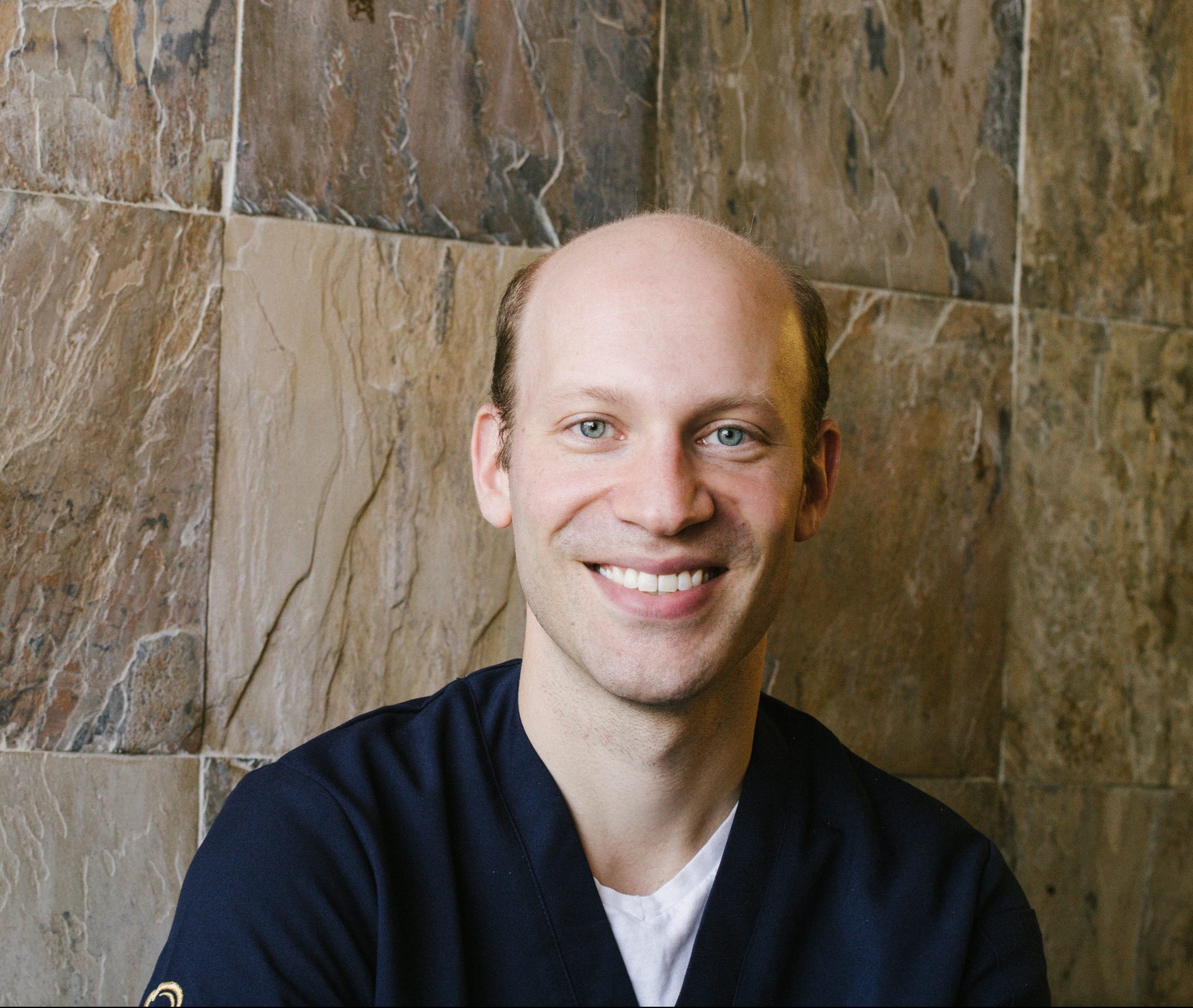 Dr. Shael Markin