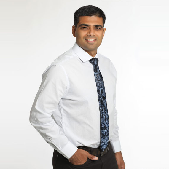 Dr. Amar Bhatt