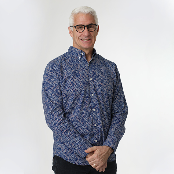 Dr. Dale Christophe