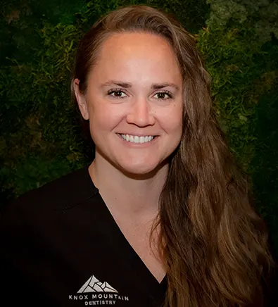 Dr. Jordan Sanders