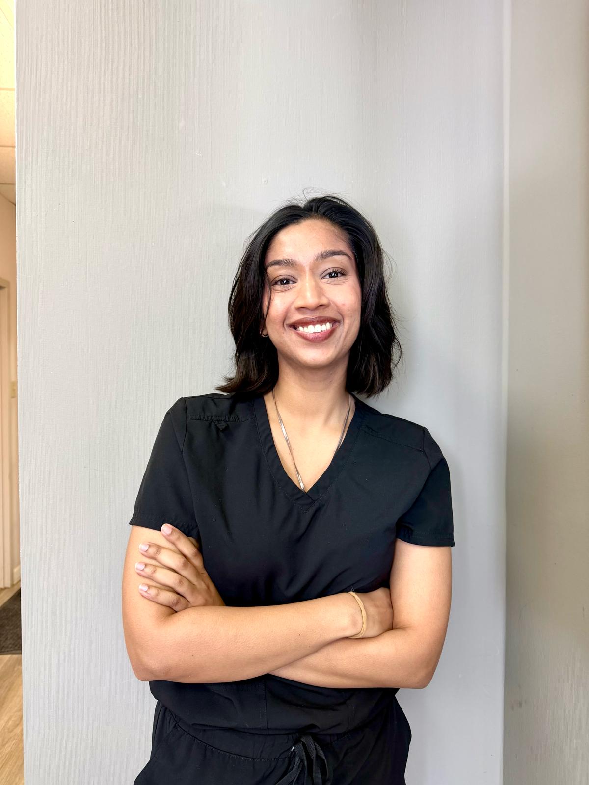 Dr. Simmone R. Devchell