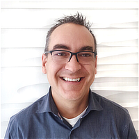 Dr. Chad Fletcher
