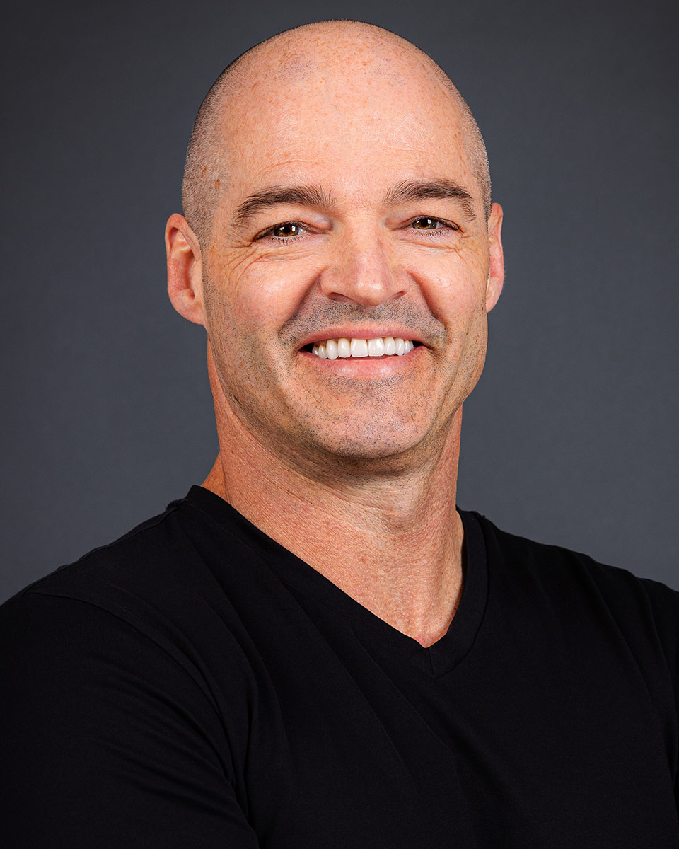 Dr. Mark Provencher