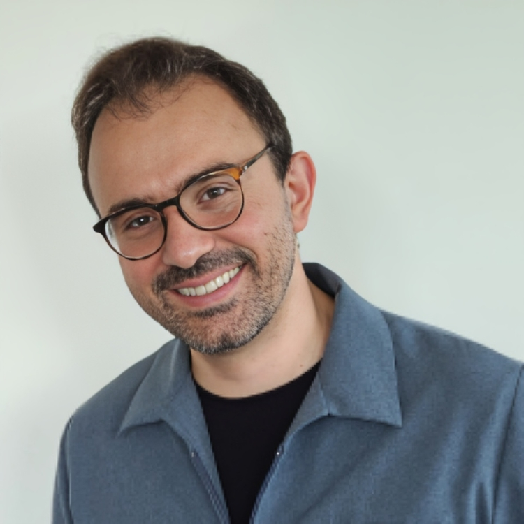 Dr. Yousef Nezaminia