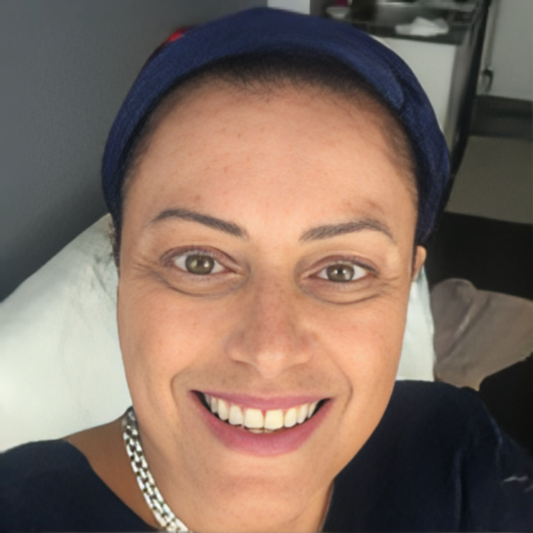 Dr. Nabila Nashid