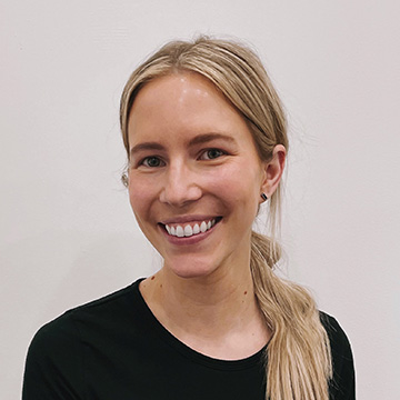 Julia Harmel