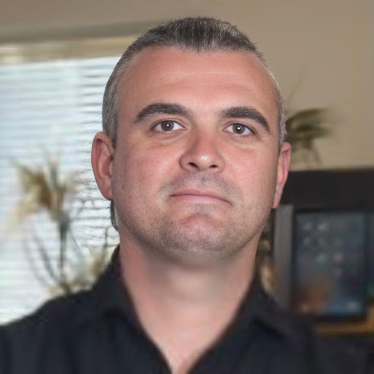 Dr. Bart Konarski