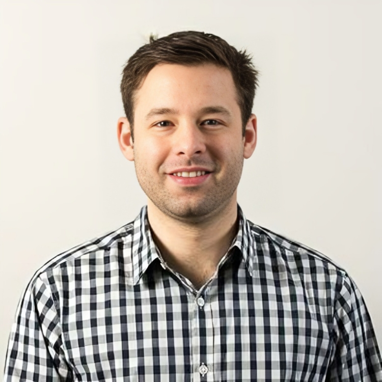 Dr. Ryan Margel