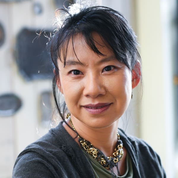 Dr. Angelina Y.C. Loo