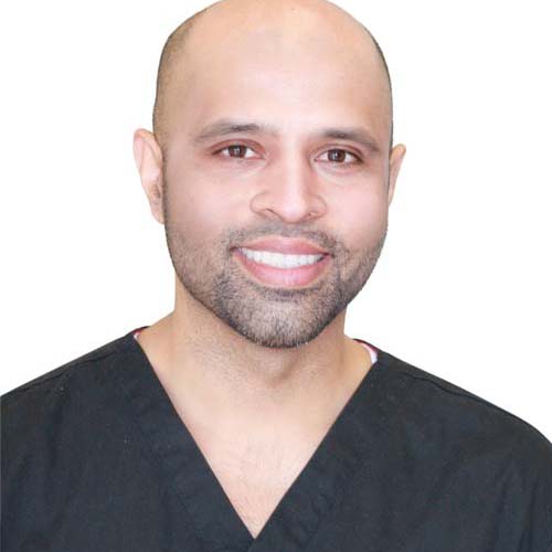 Dr. Modi