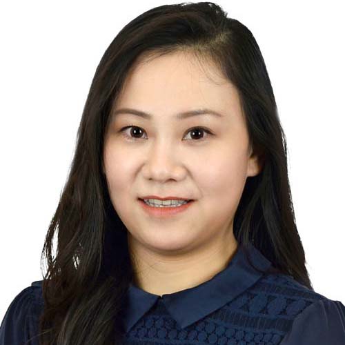 Dr. Annie Wang