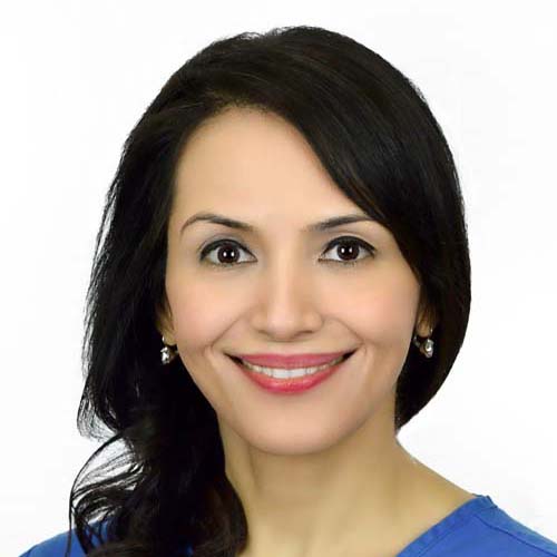 Dr. Anoushe Sekhavat