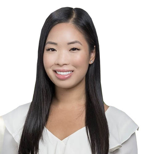 Dr. Vanessa Chong