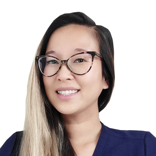 Dr. Jamie Ong
