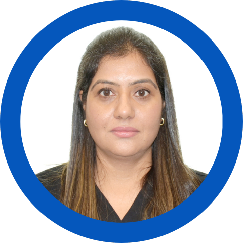 Dr. Monica Sharma