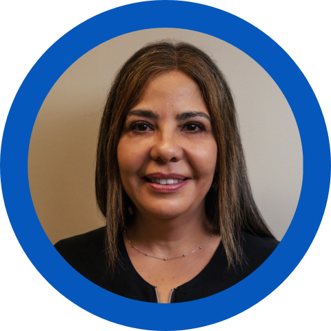 Dr. Daniella Andrade