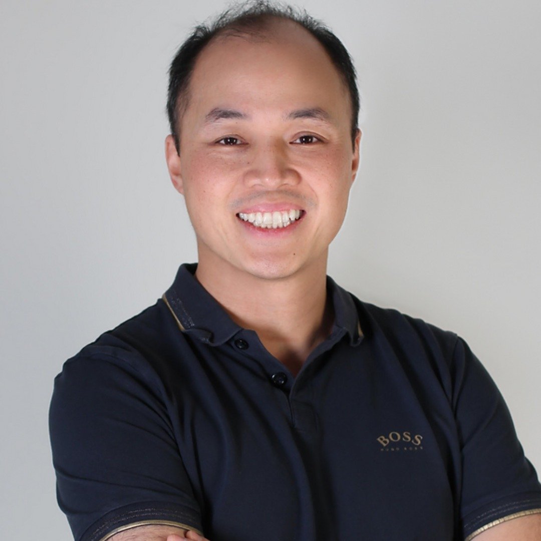 Dr. Michael Vo