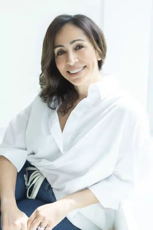 Dr. Amani Morra