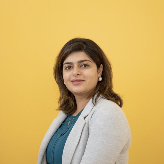 Dr. Sukeerat Bajwa