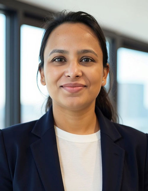Dr. Loveleen Kaur Bali