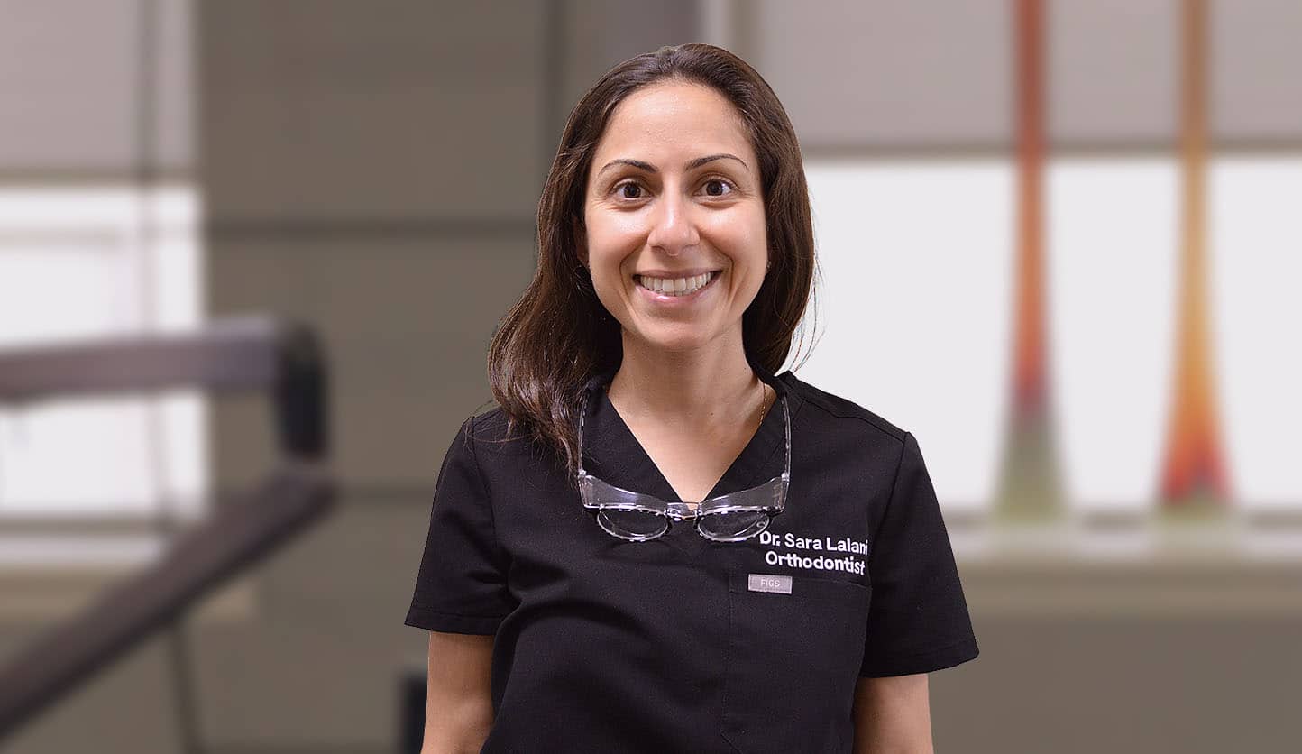 Dr. Sara Lalani