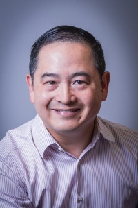 Dr. Andrew P. Woo