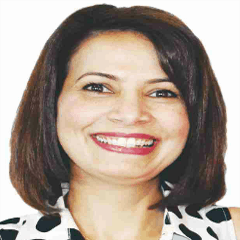 Dr. Shelly Khosla Vaish