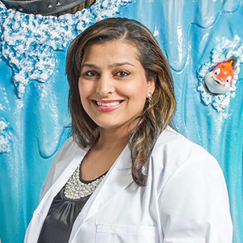 Dr. Diya Chadha