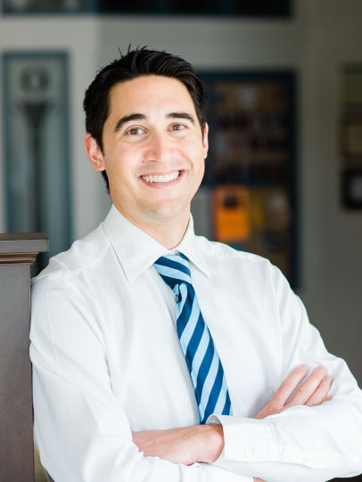 Matthew M. Witt