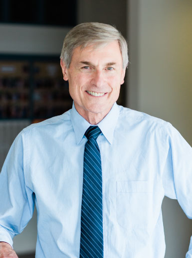 Paul A. Witt