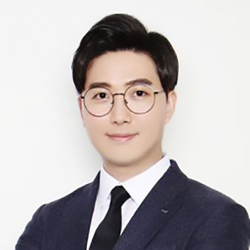 Dr. Young Ho (Ken) Hea