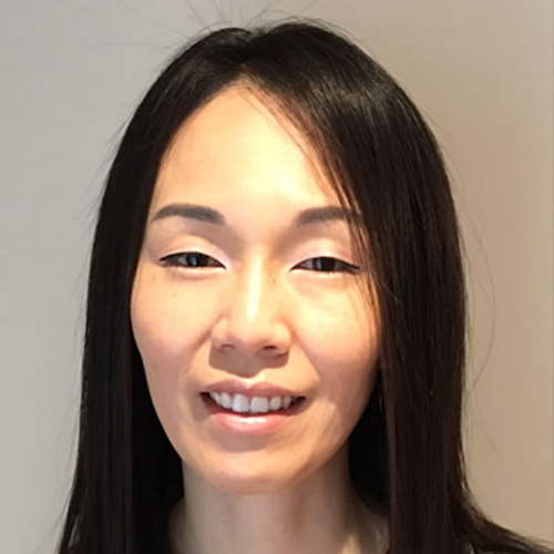 Dr. Stephanie Song