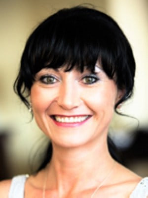 Dr. Paula Jecu