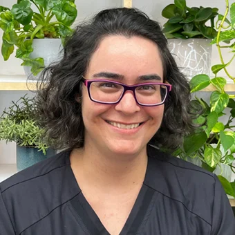 Dr. Fatemeh Basij