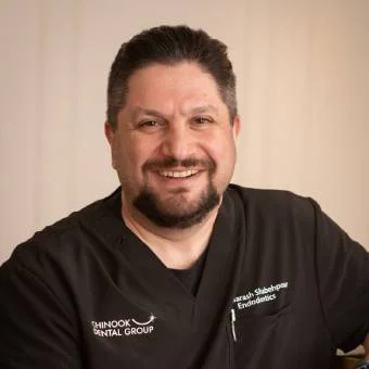 Dr. Kiarash Shabehpour