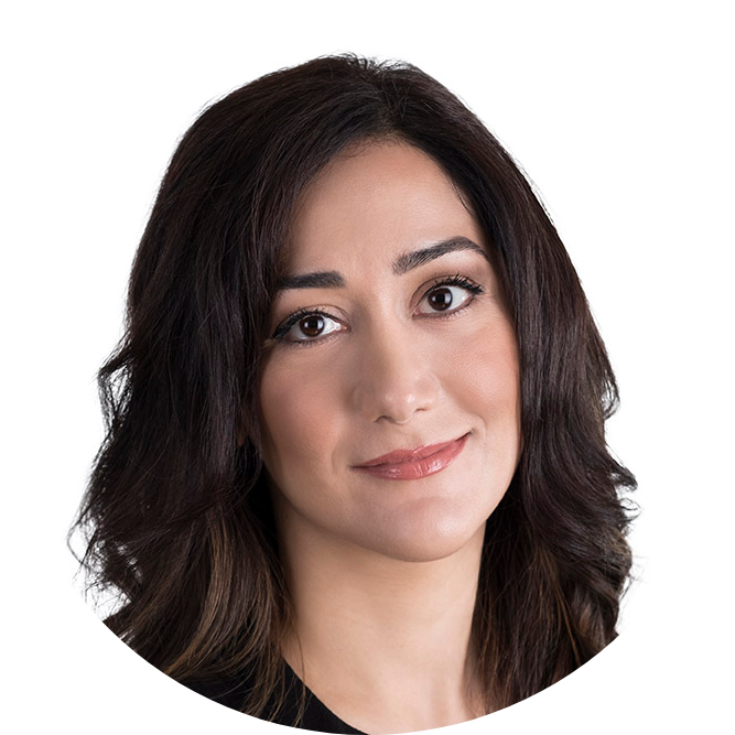 Dr. Sayeh Ehsani