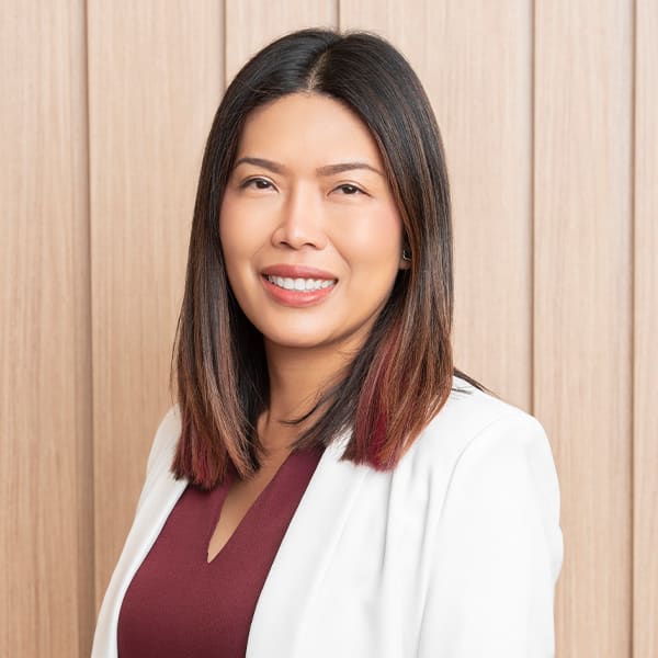 Dr. Sophie Lertruchikun