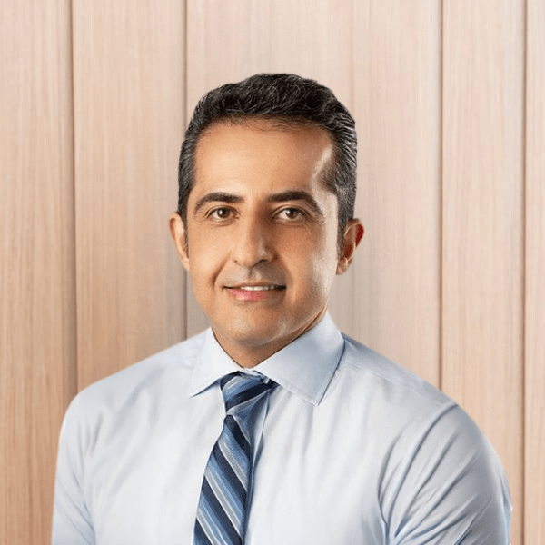 Dr. Eman Moradi