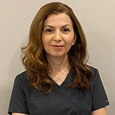 Dr. Niafar