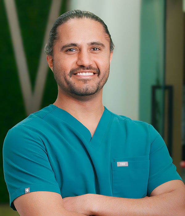 Dr. Navjot Dhillon
