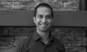Dr. Sam Sedaghat
